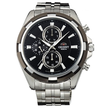 ساعت مچی اورینت FUY01002B0